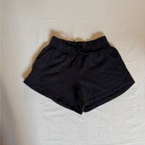Target Women's Black Casual Shorts Size XS
